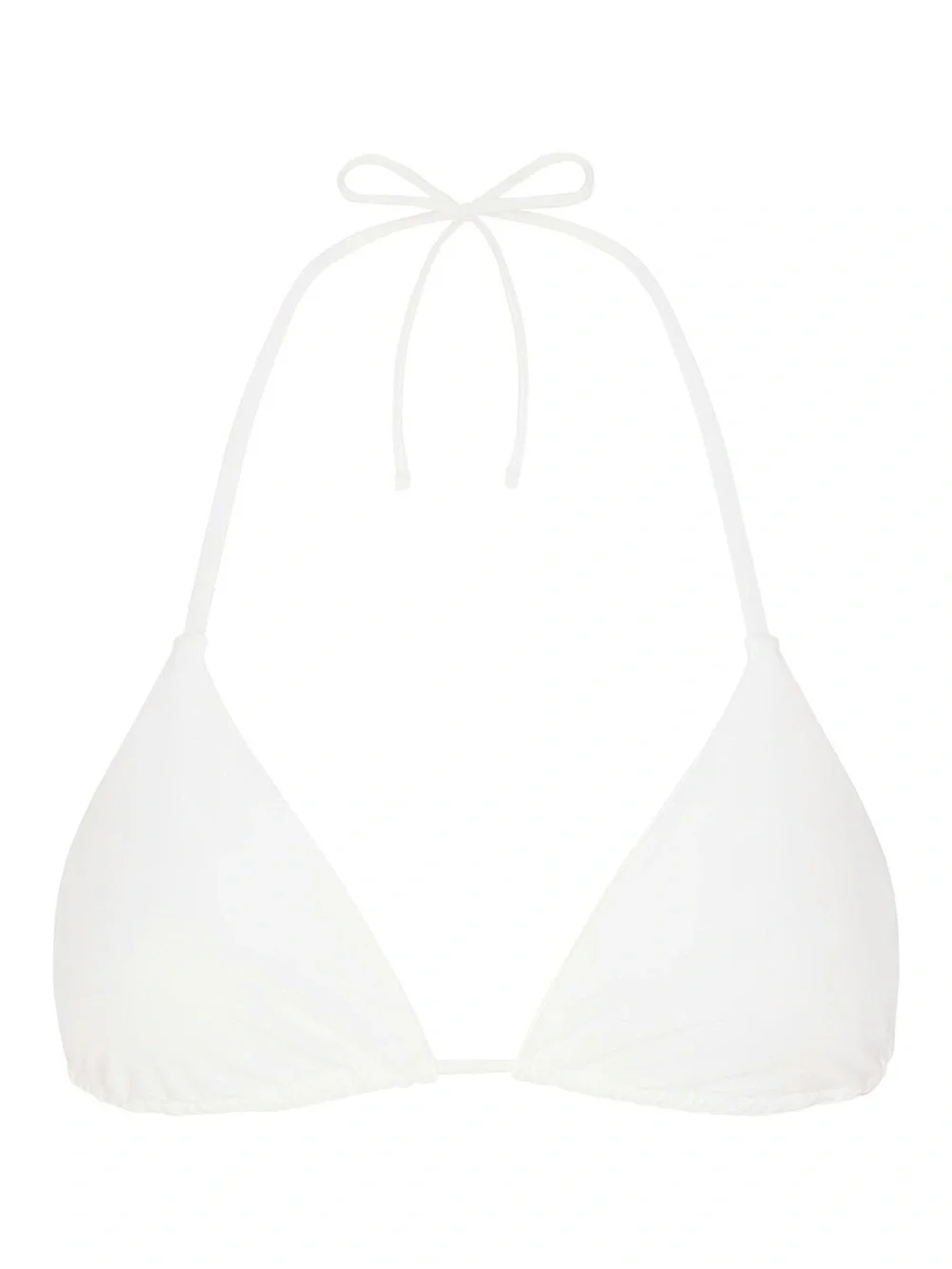 Skims white String Bikini